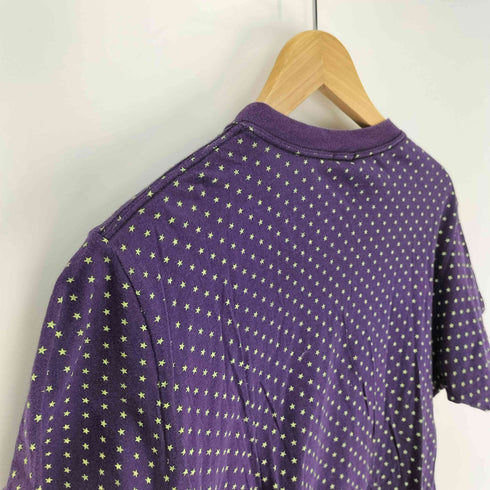 BERNHARD WILLHELM 09aw archive グラフィックプリントTシャツ メンズ JPN:S