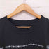 BERNHARD WILLHELM 07ss archive ビッグシルエットTシャツ FACE RIDER メンズ JPN:S