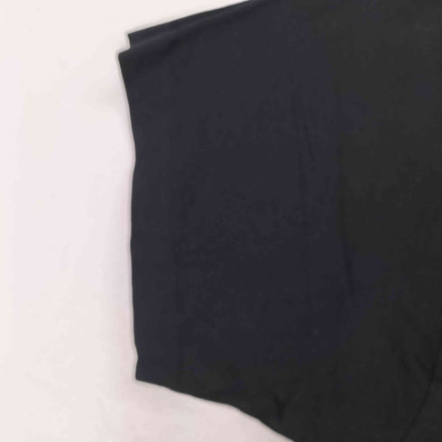 BERNHARD WILLHELM 07ss archive ビッグシルエットTシャツ FACE RIDER メンズ JPN:S