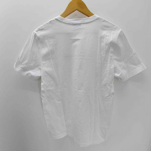 ディーゼル DIESEL COPYRIGHT 刺繍Tシャツ メンズ JPN:XS