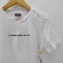 ディーゼル DIESEL COPYRIGHT 刺繍Tシャツ メンズ JPN:XS