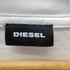 ディーゼル DIESEL COPYRIGHT 刺繍Tシャツ メンズ JPN:XS