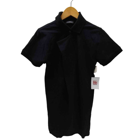 クリスバンアッシュ KRISVANASSCHE ロングポロシャツ メンズ JPN:XS