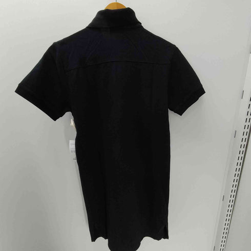 クリスバンアッシュ KRISVANASSCHE ロングポロシャツ メンズ JPN:XS