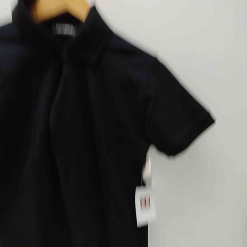 クリスバンアッシュ KRISVANASSCHE ロングポロシャツ メンズ JPN:XS