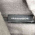 クリスバンアッシュ KRISVANASSCHE タートルネックロングカットソー メンズ JPN:S