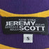 ジェレミースコット JEREMY SCOTT モチーフタンクトップ メンズ JPN:S