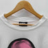 ジェレミースコット JEREMY SCOTT LIVE THE DREAM プリントTシャツ メンズ ONE SIZE