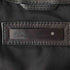 リューグーレザーズ Liugoo Leathers 編み込みレザー ベスト メンズ LL