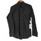 バーバリーブラックレーベル BURBERRY BLACK LABEL L/S BD ストライプ シャツ メンズ JPN:2