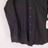 バーバリーブラックレーベル BURBERRY BLACK LABEL L/S BD ストライプ シャツ メンズ JPN:2