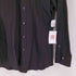 バーバリーブラックレーベル BURBERRY BLACK LABEL L/S BD ストライプ シャツ メンズ JPN:2