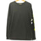 カーハート Carhartt WORKWEAR L/S GRAPHIC LOGO T-SHIRT 袖ロゴ メンズ import:S