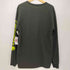 カーハート Carhartt WORKWEAR L/S GRAPHIC LOGO T-SHIRT 袖ロゴ メンズ import:S