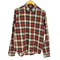 ピーエスポールスミス PS Paul Smith L/S オンブレチェックシャツ メンズ import:L