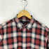 ピーエスポールスミス PS Paul Smith L/S オンブレチェックシャツ メンズ import:L