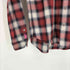 ピーエスポールスミス PS Paul Smith L/S オンブレチェックシャツ メンズ import:L