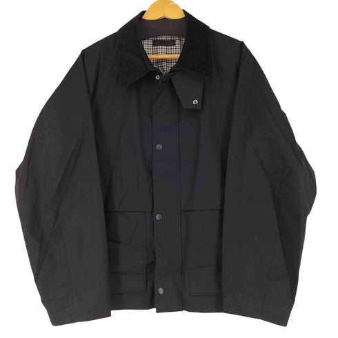 ユニクロ UNIQLO ユーティリティショートブルゾン メンズ JPN:XL