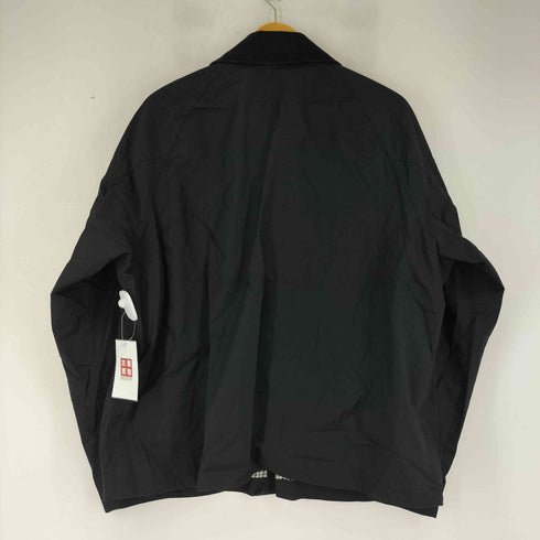 ユニクロ UNIQLO ユーティリティショートブルゾン メンズ JPN:XL