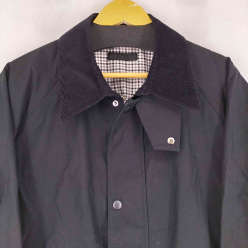 ユニクロ UNIQLO ユーティリティショートブルゾン メンズ JPN:XL