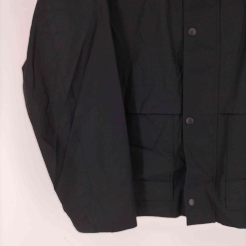 ユニクロ UNIQLO ユーティリティショートブルゾン メンズ JPN:XL