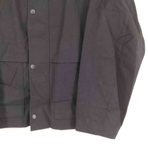 ユニクロ UNIQLO ユーティリティショートブルゾン メンズ JPN:XL