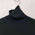 ジョンスメドレー JOHN SMEDLEY 英国製 メリノウール100 ハイネック タートルネック ニットセーター メンズ import:M