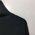 ジョンスメドレー JOHN SMEDLEY 英国製 メリノウール100 ハイネック タートルネック ニットセーター メンズ import:M