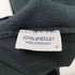 ジョンスメドレー JOHN SMEDLEY 英国製 メリノウール100 ハイネック タートルネック ニットセーター メンズ import:M
