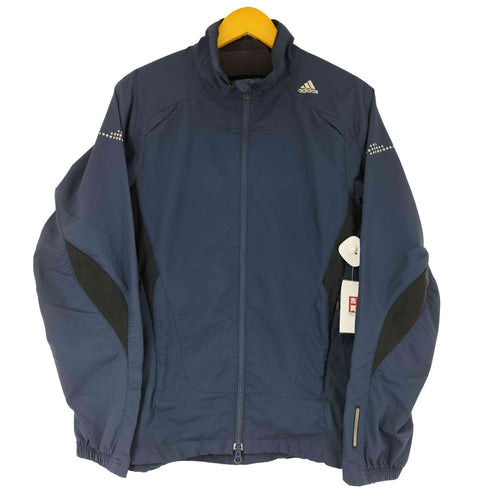 アディダス adidas ジップアップジャケット メンズ XO