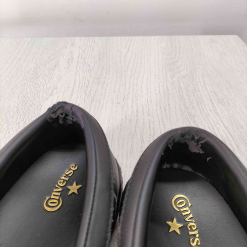コンバース CONVERSE 23SS ALL STAR COUPE LOAFER オールスター クップ ローファー メンズ CONVERSE:8