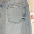 ザラ ZARA デニムロングスカート レディース JPN:XS