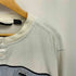 ピエールカルダン pierre cardin 異素材切替 プルオーバーシャツ メンズ import:XL