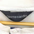 ピエールカルダン pierre cardin 異素材切替 プルオーバーシャツ メンズ import:XL