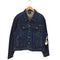 duke jeans デニムトラッカージャケット メンズ JPN:M