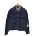 duke jeans デニムトラッカージャケット メンズ JPN:M