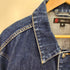 duke jeans デニムトラッカージャケット メンズ JPN:M