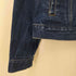 duke jeans デニムトラッカージャケット メンズ JPN:M