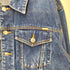 duke jeans デニムトラッカージャケット メンズ JPN:M