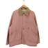 エルエルビーン L.L.Bean 90s 襟コーデュロイ ハンティングジャケット メンズ reg medium