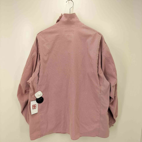 エルエルビーン L.L.Bean 90s 襟コーデュロイ ハンティングジャケット メンズ reg medium