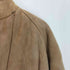 Herde palser Icelands Finest Mountain Lamb ラムスキン ショールカラー ムートン ジャケット コート メンズ EUR:50
