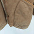 Herde palser Icelands Finest Mountain Lamb ラムスキン ショールカラー ムートン ジャケット コート メンズ EUR:50