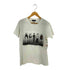 プリント クルーネックTシャツ メンズ JPN:S
