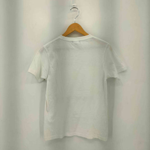 プリント クルーネックTシャツ メンズ JPN:S