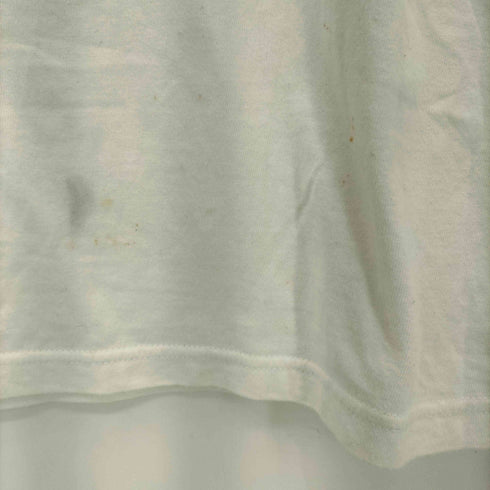 プリント クルーネックTシャツ メンズ JPN:S