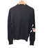 ジョンスメドレー JOHN SMEDLEY HARCOURT 英国製 メリノウール100 モックネック ニットセーター メンズ