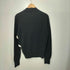 ジョンスメドレー JOHN SMEDLEY HARCOURT 英国製 メリノウール100 モックネック ニットセーター メンズ