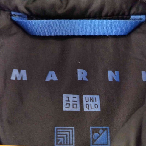 マルニ MARNI オーバーサイズダウンベスト レディース JPN:S