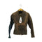No No Yes Leather Tailor STEER HIDE レザーシングルライダースジャケット メンズ JPN:M